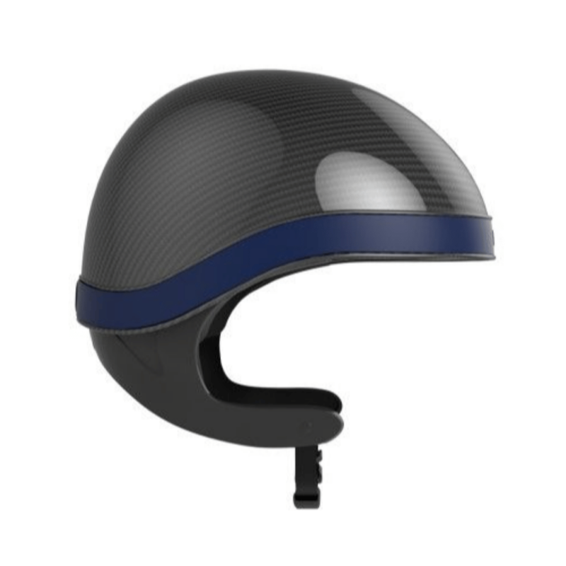 Casque Global Jock Up Carbone TLS - GPA| Vestride