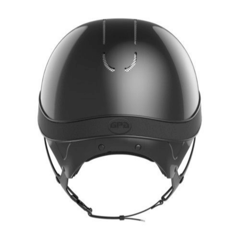 Global Jock Up hybride Helmet - GPA| Vestride