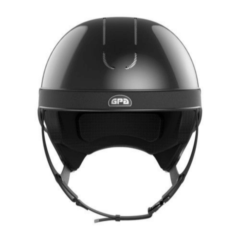 Global Jock Up hybride Helmet - GPA| Vestride