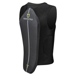 PRO back protection - Equestro
