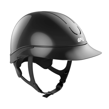 Casque Global Speed Air Hybride - GPA | Vestride