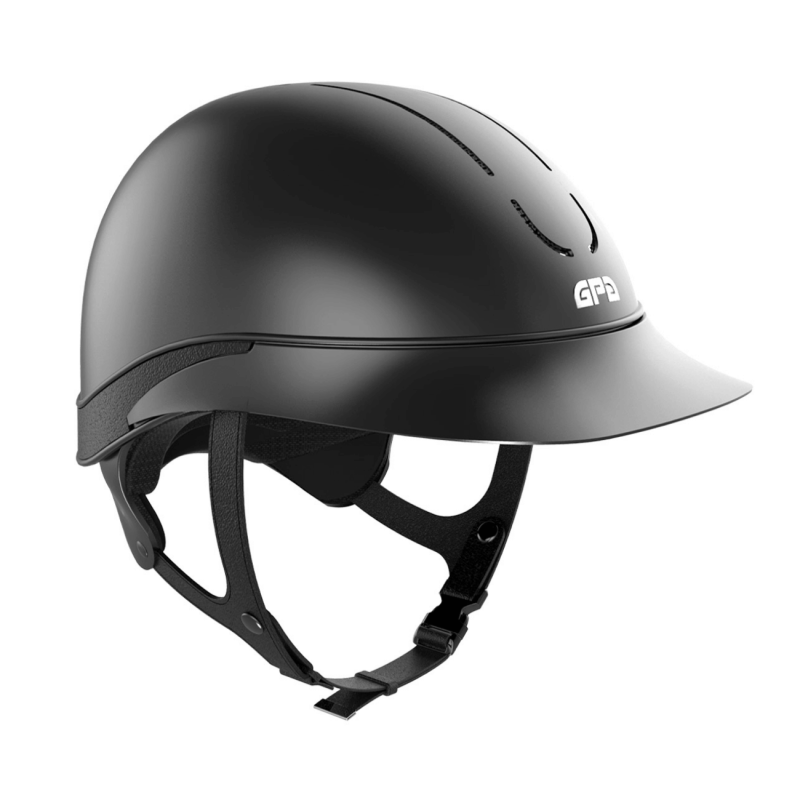 Global Frist Lady TLS Helmet - GPA| Vestride