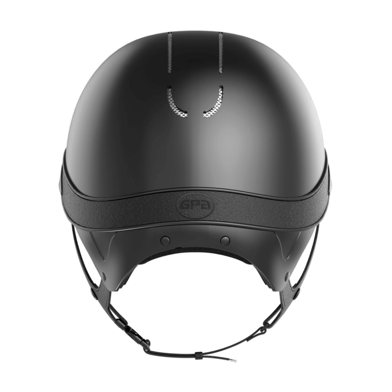 Casque Global Speed Air Hybride - GPA | Vestride