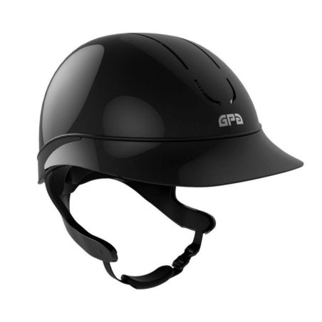 Casque Global Speed Air TLS - GPA