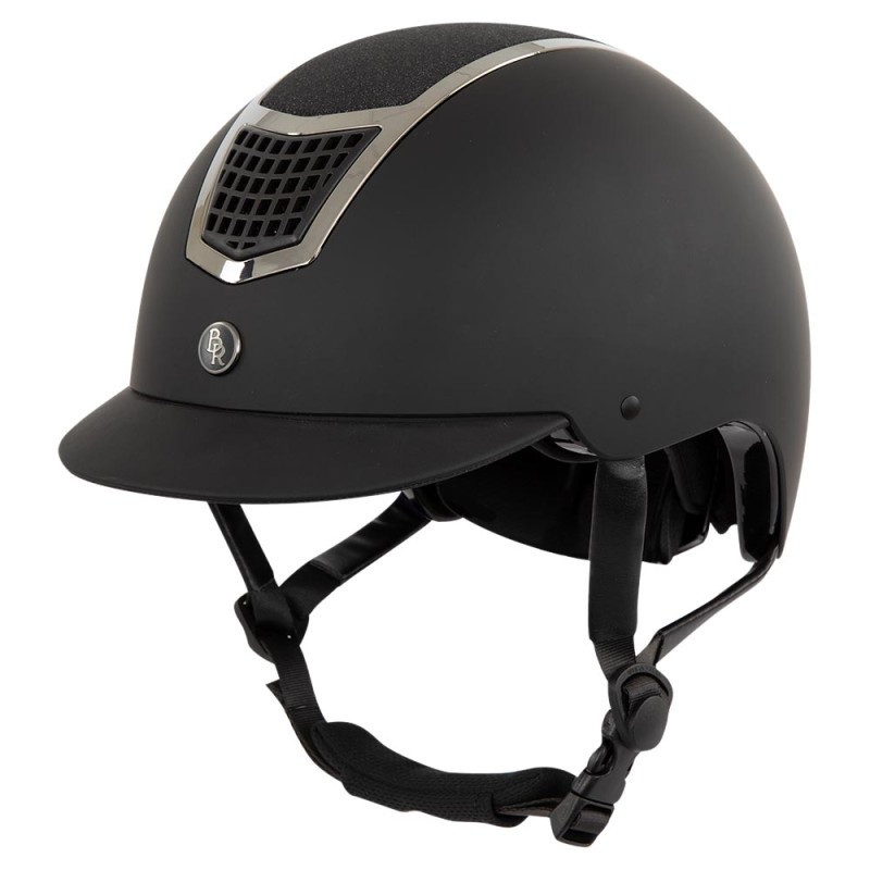 Lambda Plus Glitter helmet - BR  | Vestride