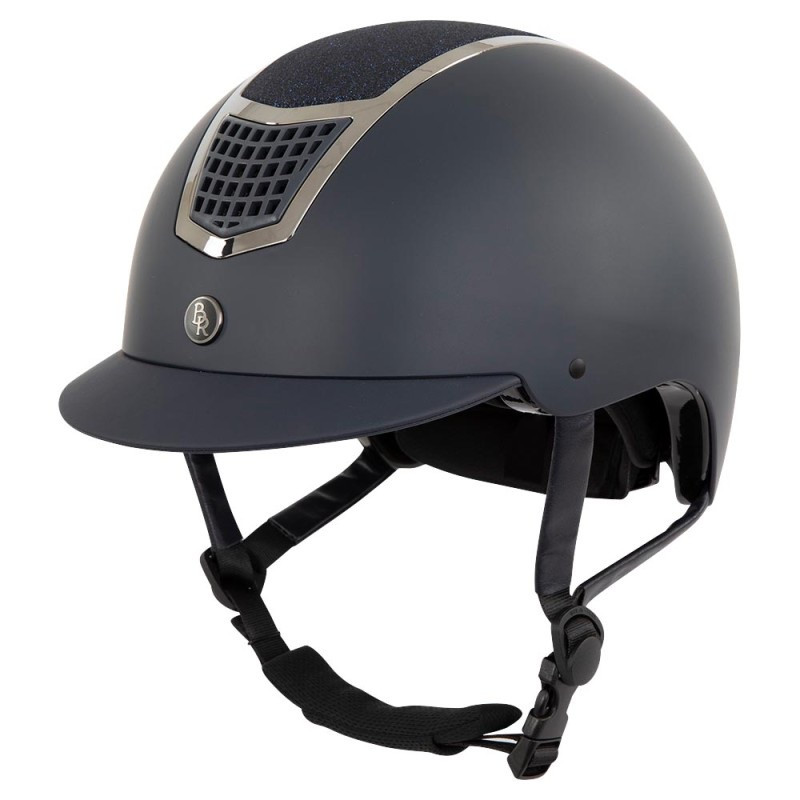 Lambda Plus Glitter helmet - BR  | Vestride