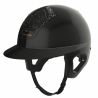 Voronoï helmet black crystal – Freejump