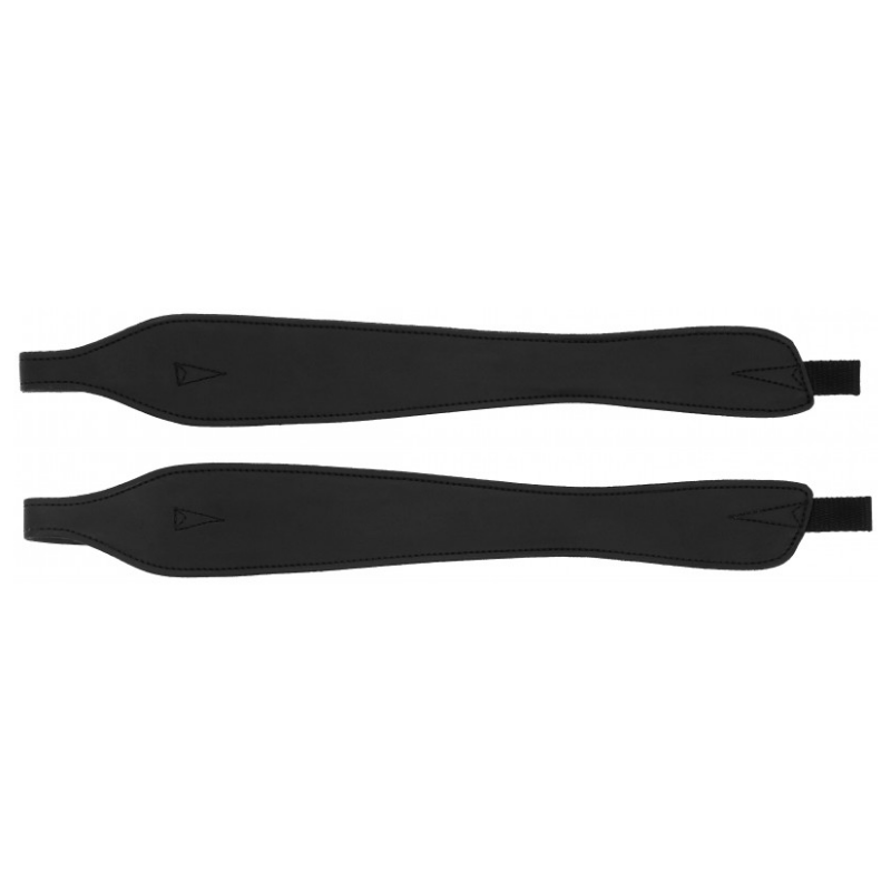 Classic monostrap stirrup leathers - Norton | Vestride