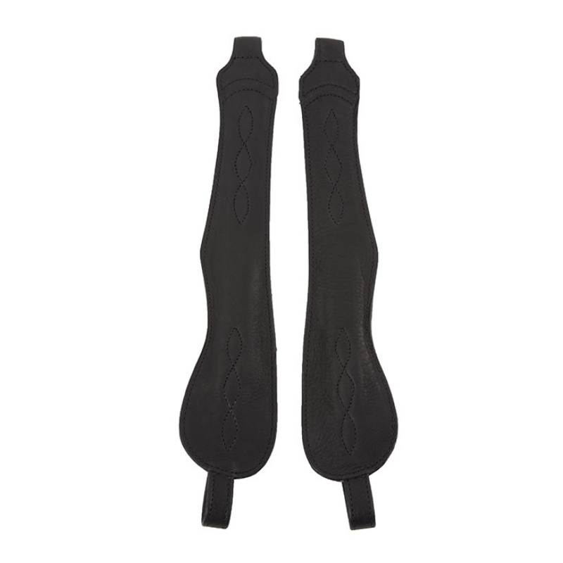 Monostrap stirrup leathers - Antares  | Vestride