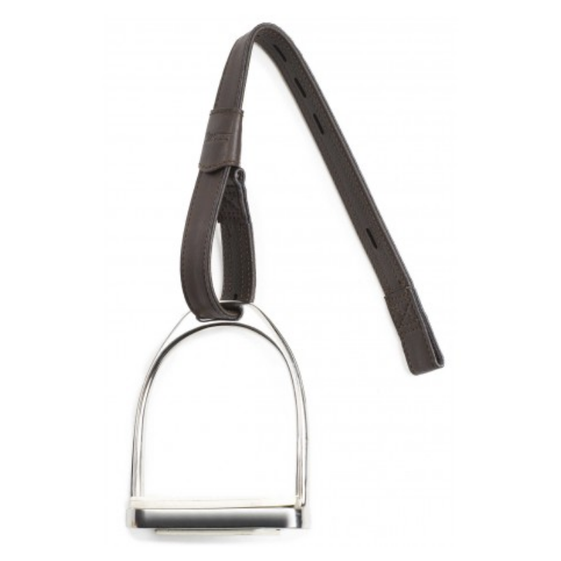 Webber stirrup leathers - Wintec | Vestride