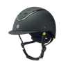 Kylo Mips black helmet sparkly - Charles Owen  | Vestride