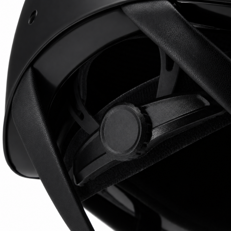 Casque Kylo Mips noir mat - Charles Owen | Vestride