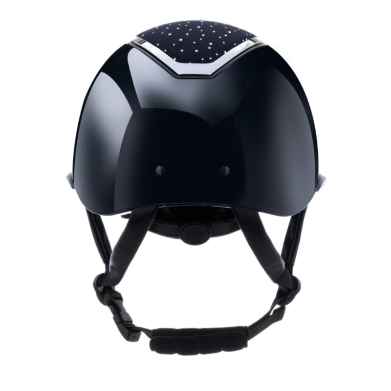Mips Kylo blue helmet Crystals - Charles Owen  | Vestride