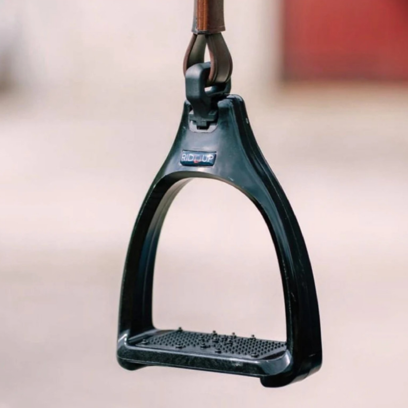 Rid'Up Fun safety stirrups  | Vestride