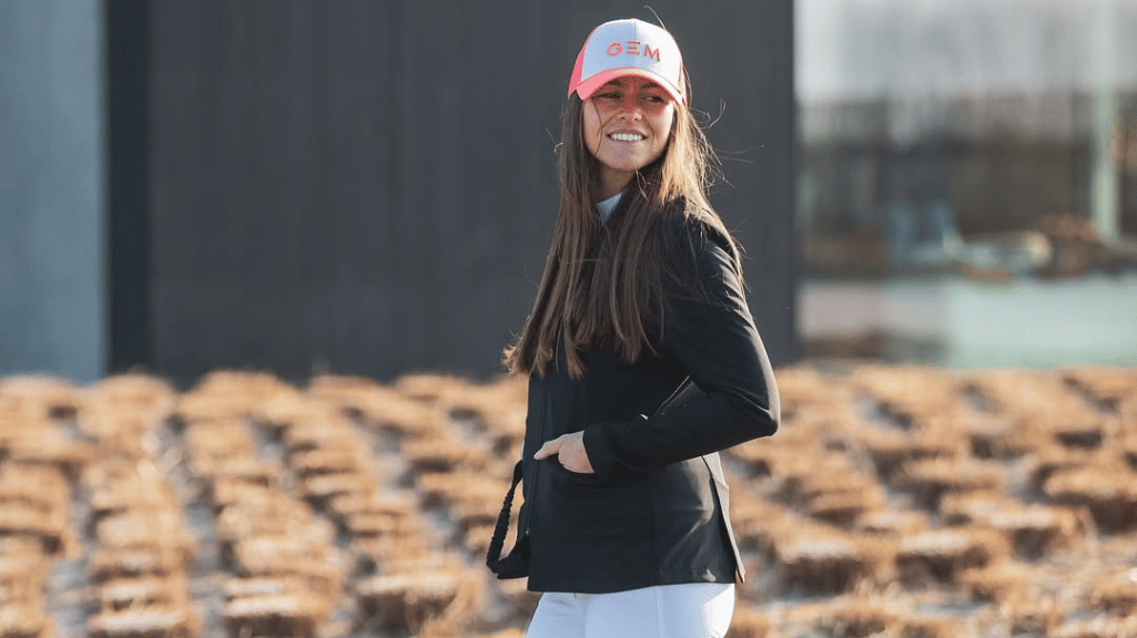 Vestes de concours compatibles GEM : alliez style et sécurité