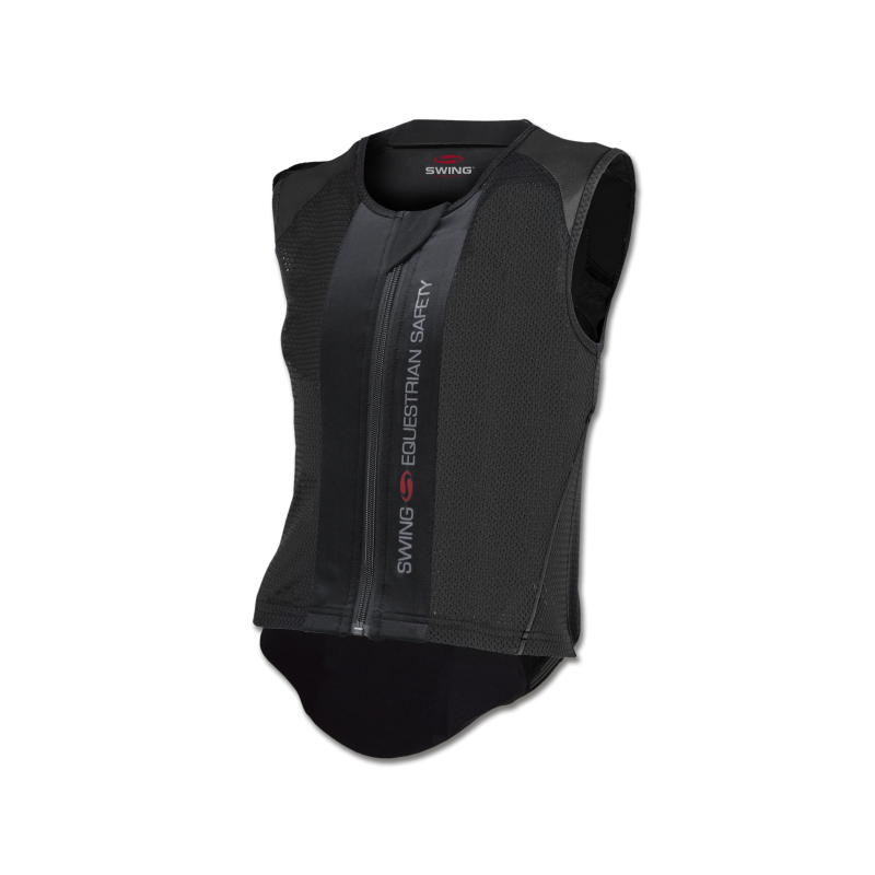 Gilet de protection X-Ride « Firstracing » dorsal et thorax