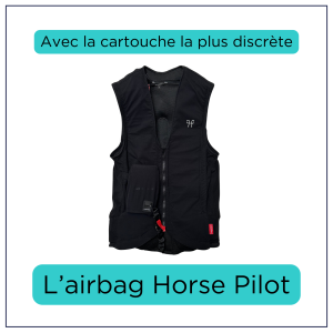 airbag-horse-pilot-cartouche-discrete