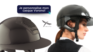 Protections temporales du casque Voronoï de Freejump 