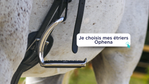 Commandez vos étriers Ophena sur vestride.com