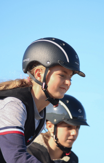 Discover the Casco range
