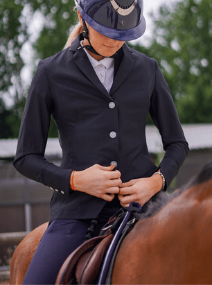 Aeromesh Jacket: lightweight & compatible