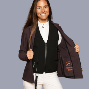 Vestes compatibles 