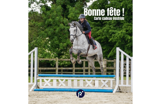 Carte cadeau - Bonne fête 1